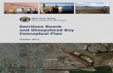 This document was developed by the Gerritsen Beach ...