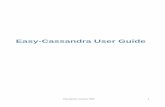 Easy-Cassandra User Guide - Google Groups