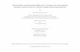 Three-Dimensional Finite Difference Analysis of ...