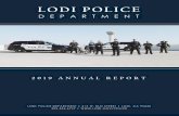 LODI POLICE - Lodi, CA | Official Website