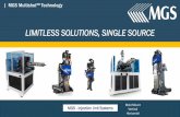 LIMITLESS SOLUTIONS, SINGLE SOURCE