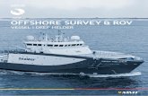 OFFSHORE SURVEY & ROV - SeaMar
