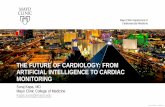 THE FUTURE OF CARDIOLOGY: FROM ARTIFICIAL INTELLIGENCE …