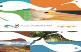 Strategy Highlights - Fish & Wildlife