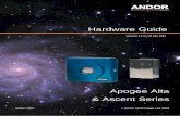 Hardware Guide - Andor
