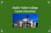 Diablo Valley College Career Education