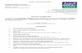 Public Document Pack - Argyll and Bute