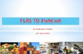 FLRS TO FoSCoS - pfndai.org