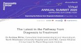 The Latest in the Pathway from Diagnosis to Treatment