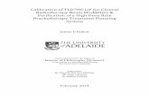 Calibration of TLD700: LiF for Clinical Radiotherapy Beam ...