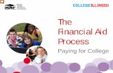 The Financial Aid Process - Taft High School