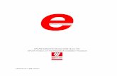 EPLAN Software & Service GmbH & Co. KG EPLAN Version 2.9 ...