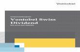 Vontobel Asset Management Vontobel Swiss Dividend