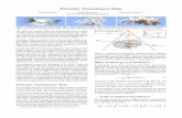 Extinction Transmittance Maps