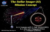 The Stellar Imager SI Mission Concept