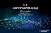 SPE in Commercial Buildings