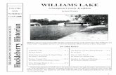 istorian - Williams Lake Dance Club