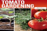 Tomato Gardening - TWRI