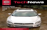 TechNews - Automotive Tech Info