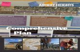 Comprehensive Plan - Airway Heights, Washington