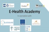 E-Health Academy