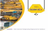 Safex Industries Ltd. Brochure - TradeIndia