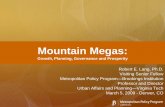 Mountain Megas - Sturm College of Law