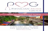 Physician Moms Group