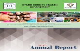 Stark County Combined General Health District