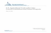 U.S. Agricultural Trade with Cuba: Current Limitations and ...