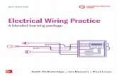 Electrical Wiring Practice