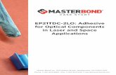 Master Bond-EP21TDC-2LO-Adhesive Optical Components Laser ...