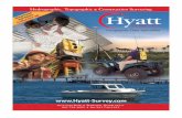 2021 Hyatt Quals Package - Hyatt Survey