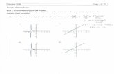 Calculus 3208 Sample Midterm Answer Key - Weebly