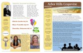 Page 8 September Horoscopes and Birthdays Arbor Hills ...