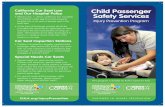 California Car Seat Law Child Passenger and Our Hospital ...