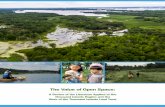 The Value of Open Space - Thousand Islands Land Trust