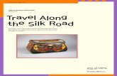 LESSON 2 Travel Along the Silk Road