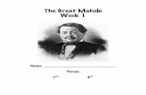 The Great Mahele Week 1 - mshaucksclass.weebly.com