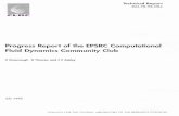 Progress Report of the EPSRCComputational Fluid Dynamics ...