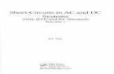 Short-Circuits in AC and DC Systems - GBV