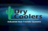 Industrial Heat Transfer Systems