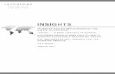 Insights Vol. 2 No. 5 - RUCHELMAN