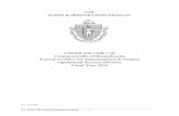 UFR and Audit Preparation Manual091520 - Mass.gov