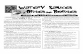 Newsletter No 54 November 2007 - waterysauces.org.au
