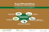 Program Handbook - Agriculture Financial Services Corporation