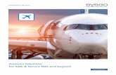 Avionics Solutions - SYSGO