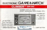 Climber - Manual - GNW