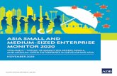Asia small and medium-sized enterprise monitor 2020 ...