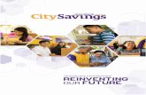 City Savings Bank Member: PDIC